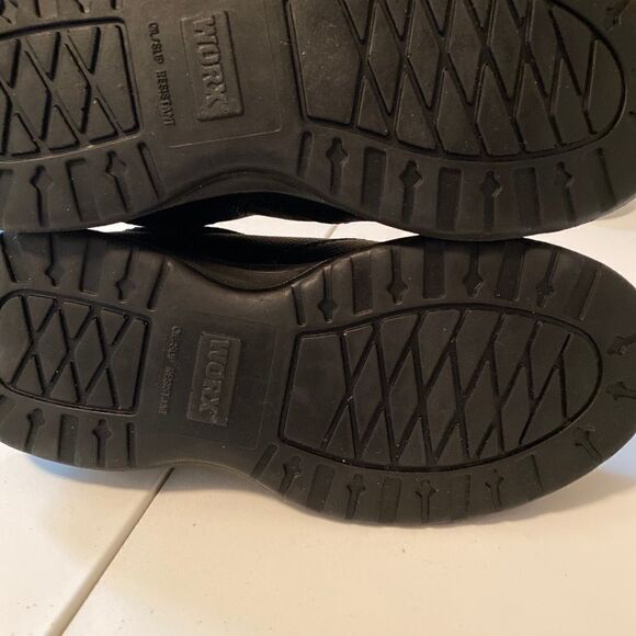 Women's Red Wing Worx 5530 - Picture 7 of 7